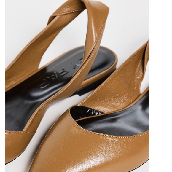 By Far Yasha Slingback Flats - Picture 11 of 14